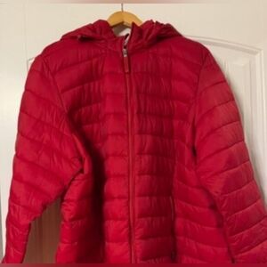 Women's Lightweight Packable Jacket